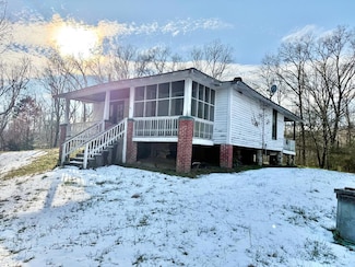 3741 Baskerville Rd, Baskerville, VA 23915