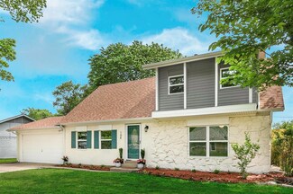 104 Ocean Dr, Richardson, TX 75081
