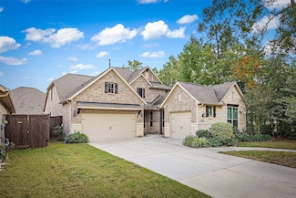 16506 Boundary Waters Ln, Humble, TX 77346