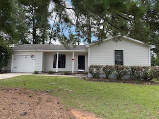 539 Pheasant Run Dr, Evans, GA 30809