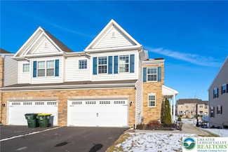 369 Redclover Ln, Allentown, PA 18104