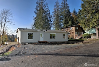 760 E Wood Ln, Shelton, WA 98584