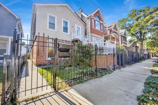1825 W Ohio St, Chicago, IL 60622