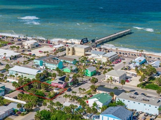 XXX Lot 8 S 4th St, Flagler Beach, FL 32136