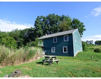 705 Little Mohawk Rd, Colrain, MA 01340