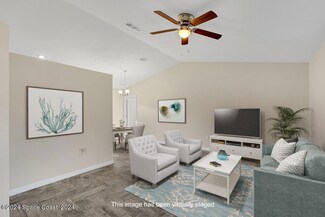 626 Belfast Terrace, Sebastian, FL 32958