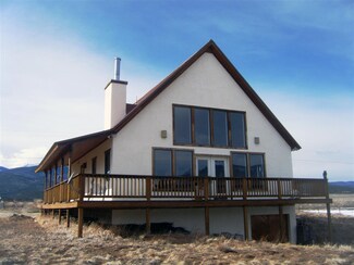 28316 Highway 64, Eagle Nest, NM 87718
