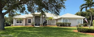 290 Utopia Cir, Merritt Island, FL 32952