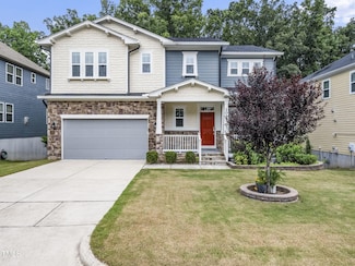 1037 Bender Ridge Dr, Morrisville, NC 27560