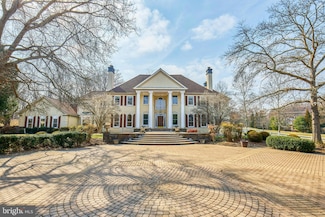 6830 Clifton Rd, Clifton, VA 20124