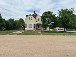 600 Cunnife Ave, Pawnee Rock, KS 67567