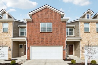 11436 Mossy Ct Unit 102, Fishers, IN 46037