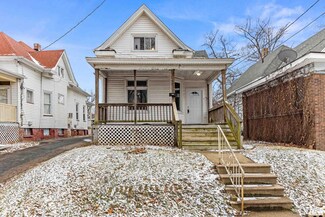200 E Archer Ave, Peoria, IL 61603