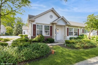 13421 Michigan Ave, Huntley, IL 60142