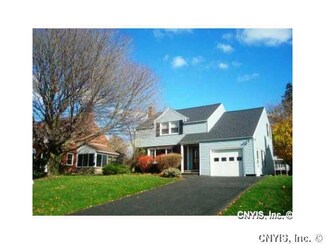 415 Parsons Dr, Syracuse, NY 13219