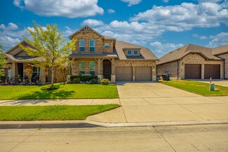 3704 Peach Blossom Rd, Keller, TX 76244