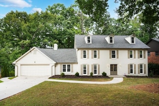 2958 Cravey Dr NE, Atlanta, GA 30345