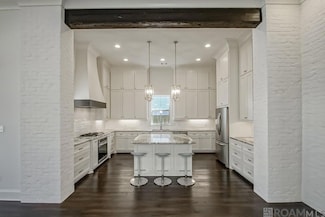 1647 Rose Glen Ln, Baton Rouge, LA 70810