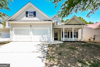 514 Anglewood Trace, Stockbridge, GA 30281