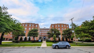 19015 Van Aken Blvd, Shaker Heights, OH 44122