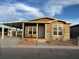 7500 E Voyager Rd Unit 152, Tucson, AZ 85756