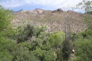 6655 N Canyon Crest Dr Unit 23201, Tucson, AZ 85750