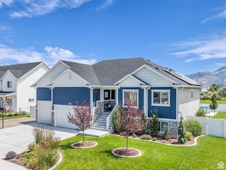 3140 S Straight St, West Haven, UT 84401