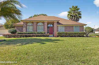 3211 Chantilly Ct, Orange Park, FL 32073