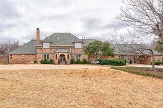 11901 Quail Creek Rd, Oklahoma City, OK 73120