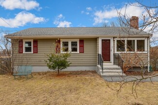 32 Dodge St, Arlington, MA 02474