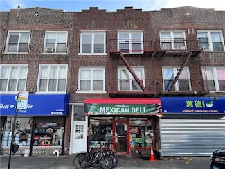 30 Avenue O, Brooklyn, NY 11204