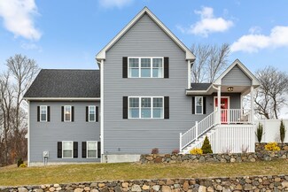 15 Nurse Way, Salem, MA 01970