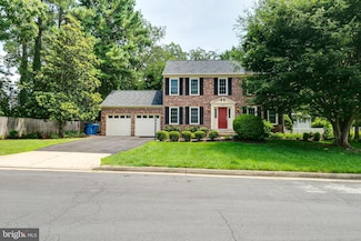 7107 Dudrow Ct, Springfield, VA 22150