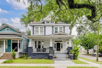 602 W 37th St, Savannah, GA 31415