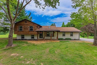 7100 Gardner Rd, Chandler, IN 47610