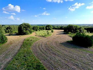 12 TBD County Road 2770, Honey Grove, TX 75446