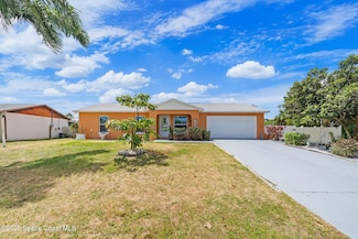 502 Blackhorse St SE, Palm Bay, FL 32909
