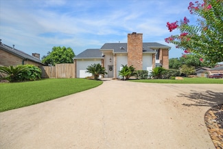 1802 Cedar Creek Ct, Houston, TX 77077