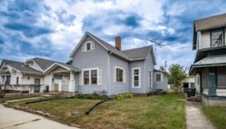 1706 S High St, Muncie, IN 47302