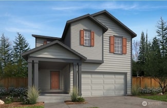 1933 NW Meadowview Dr Unit 38, Poulsbo, WA 98370