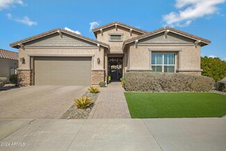 9602 E Tungsten Dr, Mesa, AZ 85212