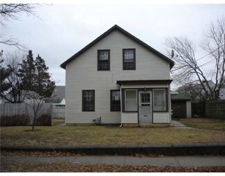 27 Columbus St, Providence, RI 02908