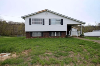 499 Valleyview Dr, Lesage, WV 25537