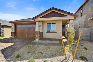 11792 S 173rd Ln, Goodyear, AZ 85338