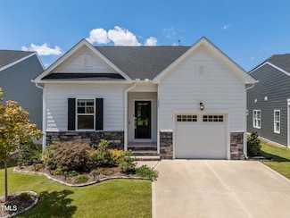 1241 White Flint Cir, Durham, NC 27703