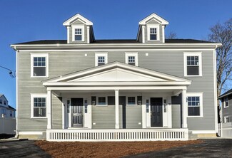 32 Glenview Rd Unit 32, Quincy, MA 02169