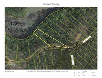 0 Waters Edge Dr Unit 84 CAR4172229, Granite Falls, NC 28630