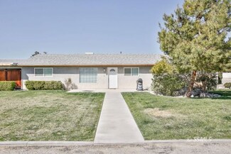245 S Mahan St, Ridgecrest, CA 93555