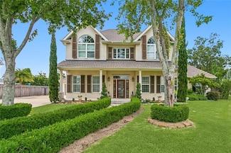 31 Chalstrom Dr, New Orleans, LA 70123