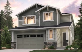 2058 NE Norseman Way, Poulsbo, WA 98370